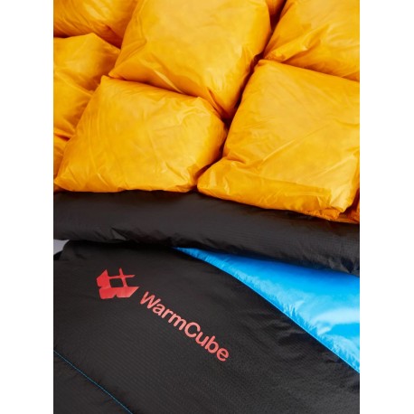 WARMCUBE Expedition