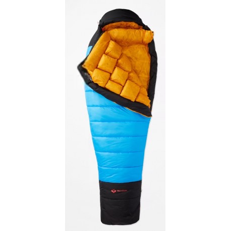 WARMCUBE Expedition