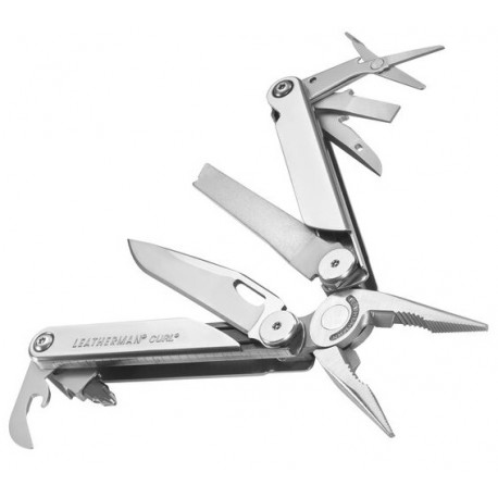 Multitool CURL