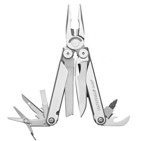 Multitool CURL