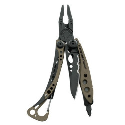 Multitool SKELETOOL