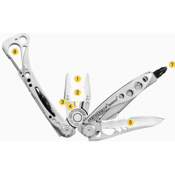 SKELETOOL Topo