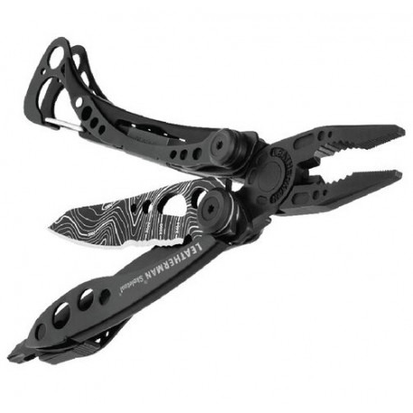 SKELETOOL Topo