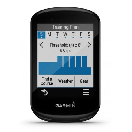 Velo dators EDGE 830 Bundle, GPS, EU