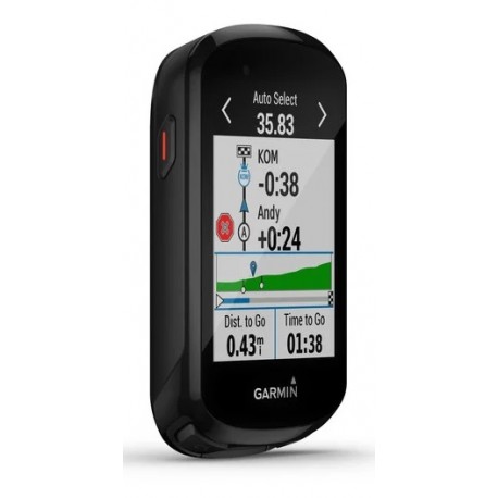 Velo dators EDGE 830 Bundle, GPS, EU