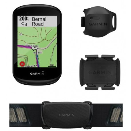 Velo dators EDGE 830 Bundle, GPS, EU