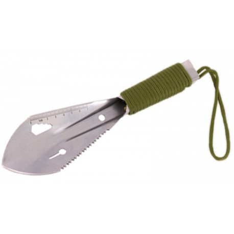 Lāpstiņa Shovel "Survival 7 in 1"