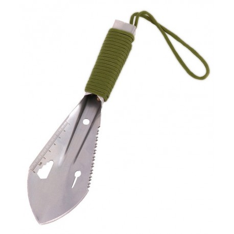 Lāpstiņa Shovel "Survival 7 in 1"