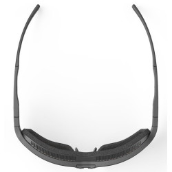 Brilles AGENT Q 4. kat + Lenses