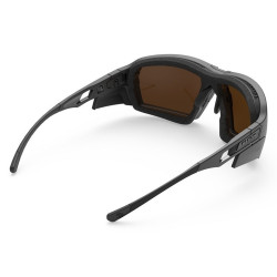 AGENT Q 4. kat + Lenses