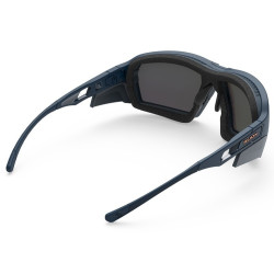 Brilles AGENT Q 3. kat