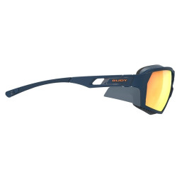 Brilles AGENT Q 3. kat