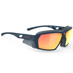Brilles AGENT Q 3. kat
