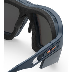 Brilles AGENT Q 3. kat
