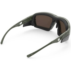Brilles AGENT Q 3. kat