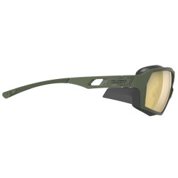 Brilles AGENT Q 3. kat