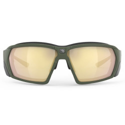 Brilles AGENT Q 3. kat