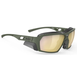 Brilles AGENT Q 3. kat