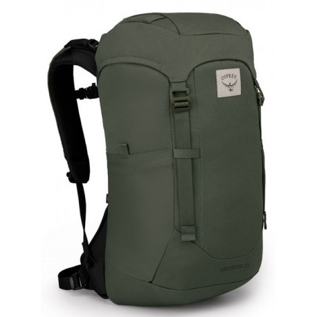 Carrier osprey outlet 45l