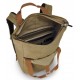 Mugursoma Arcane Tote Pack Milky Tea Tan