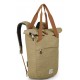 Arcane Tote Pack Milky Tea Tan