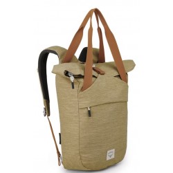 Arcane Tote Pack Milky Tea Tan