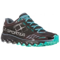 HELIOS SR Woman Black Aqua