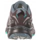 Apavi HELIOS SR Woman Black Aqua