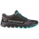 Apavi HELIOS SR Woman Black Aqua