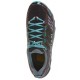 Apavi HELIOS SR Woman Black Aqua