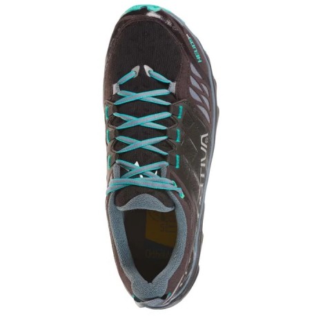 HELIOS SR Woman Black Aqua