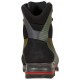 TRANGO TRK Leather GTX Ivy Trango Red