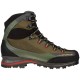 TRANGO TRK Leather GTX Ivy Trango Red