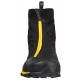 Apavi TX TOP GTX Black Yellow