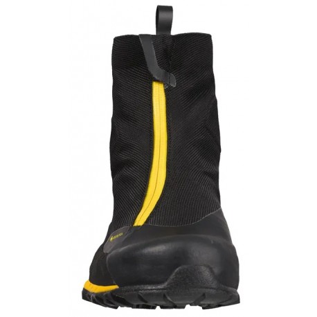 TX TOP GTX Black Yellow 