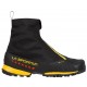 Apavi TX TOP GTX Black Yellow