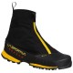 Apavi TX TOP GTX Black Yellow