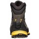 Apavi TX5 GTX Carbon Yellow