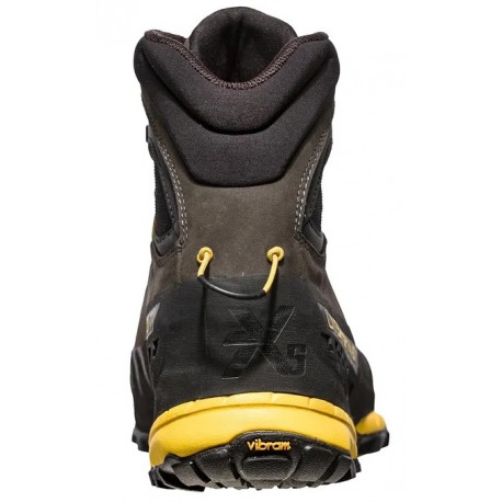 Apavi TX5 GTX Carbon Yellow