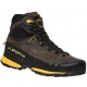 Apavi TX5 GTX Carbon Yellow