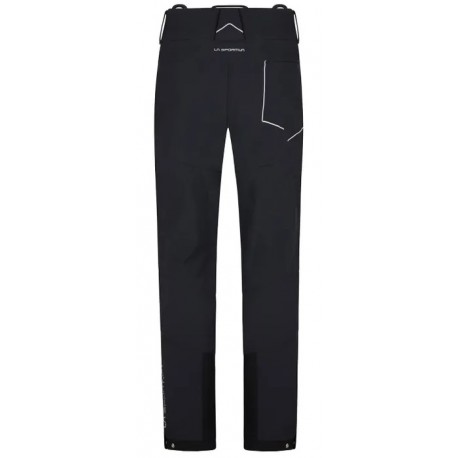 Bikses EXCELSIOR Pant M Black