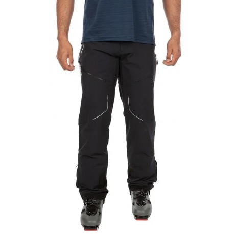 EXCELSIOR Pant M Black