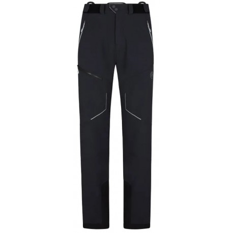 Bikses EXCELSIOR Pant M Black