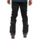 KARMA Pant M Black