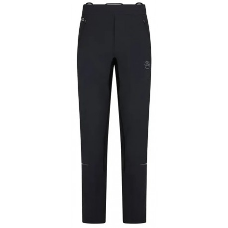 KARMA Pant M Black