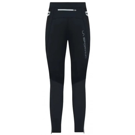 Bikses PRIMAL Pant M Black Cloud