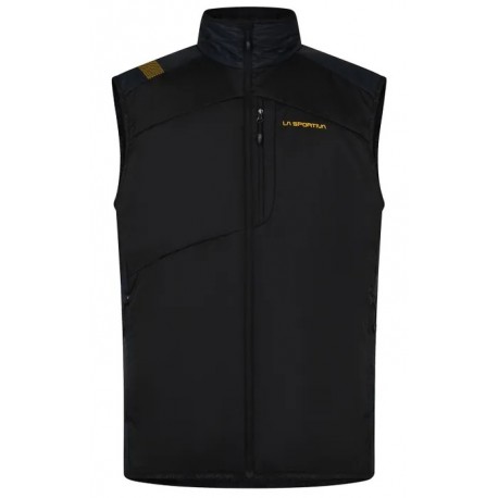 SPARK Primaloft Vest M Black