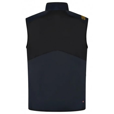 SPARK Primaloft Vest M Black