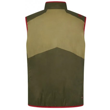 SPARK Primaloft Vest M Ivy