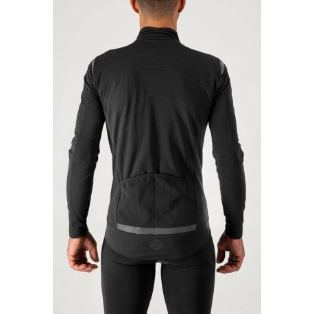 Velo jaka PERFETTO ROS LS Jacket